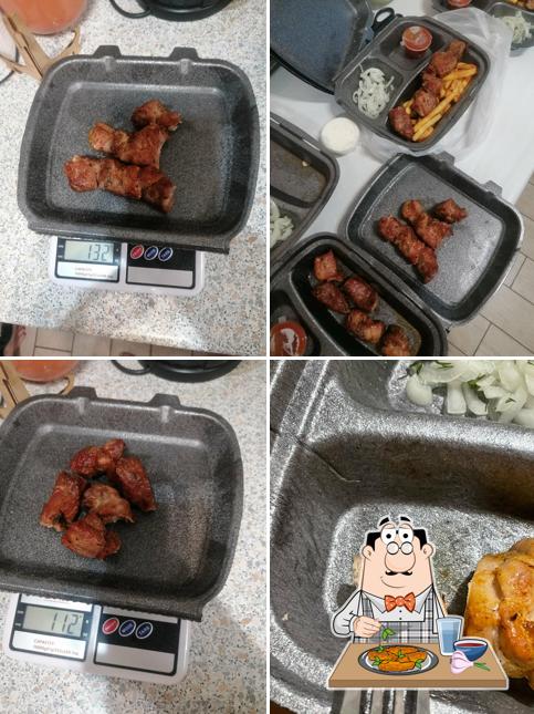 Шашлык Пикник