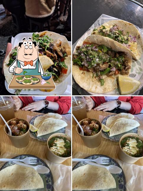 Tacos la wera