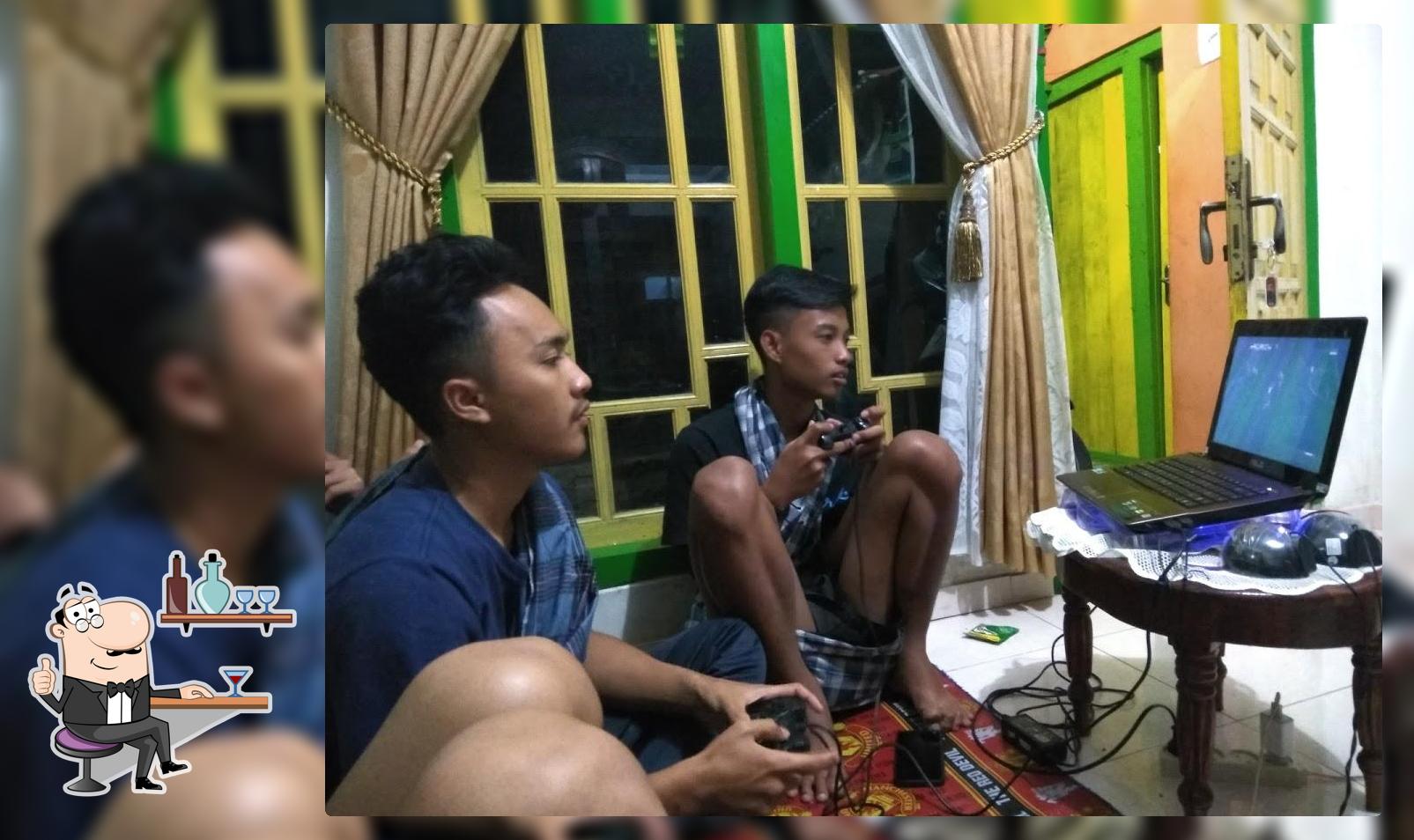 Warkop Bedebah Club