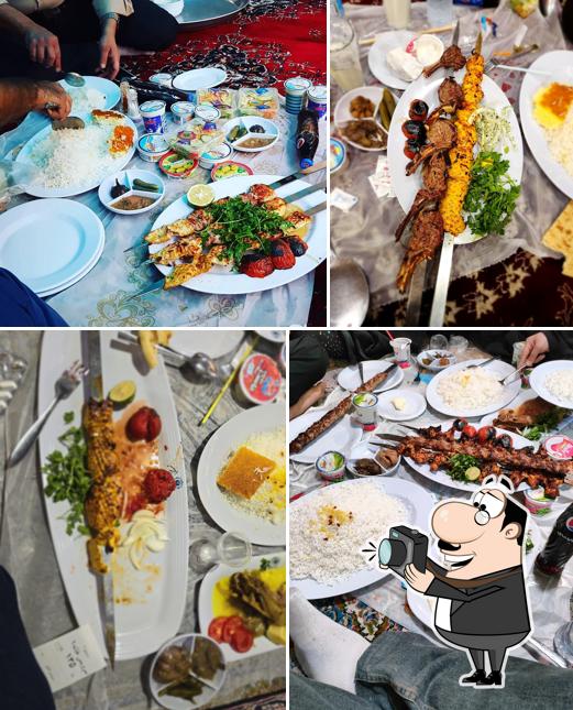 Zeytoon Resturant
