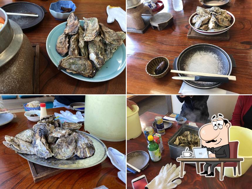 山善水産