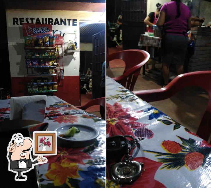 Restaurante Dona FLORY