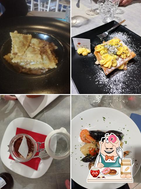 Ristorante Il Cortile