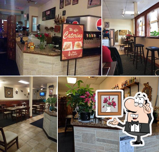 Siam Thai