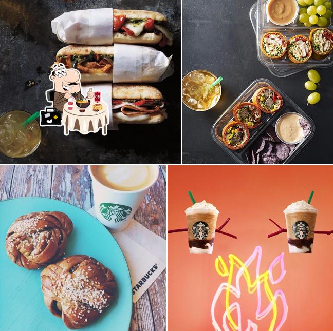 Starbucks Coffee Company