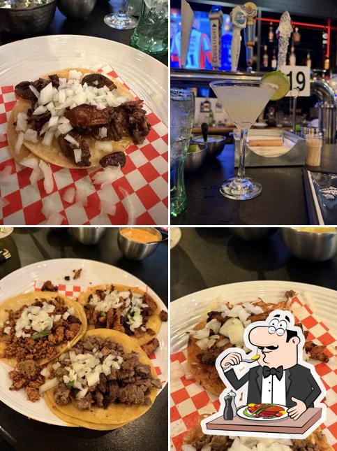 Taqueria el pastorcito