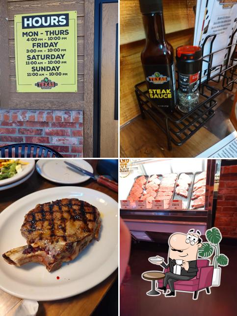 Texas Roadhouse