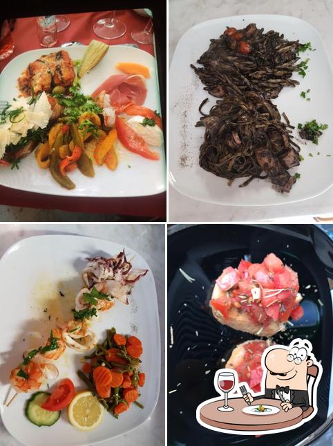 Trattoria del Sud