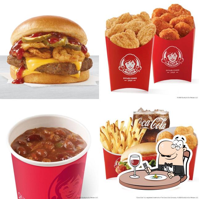 Wendy's