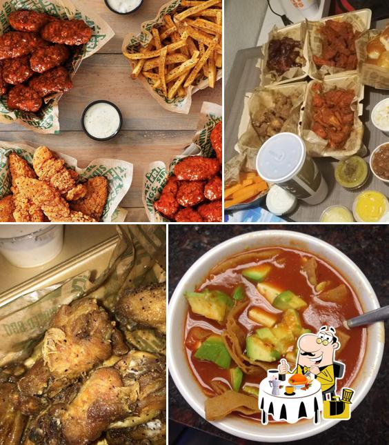 Wingstop