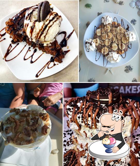 Creperie Sweet Time