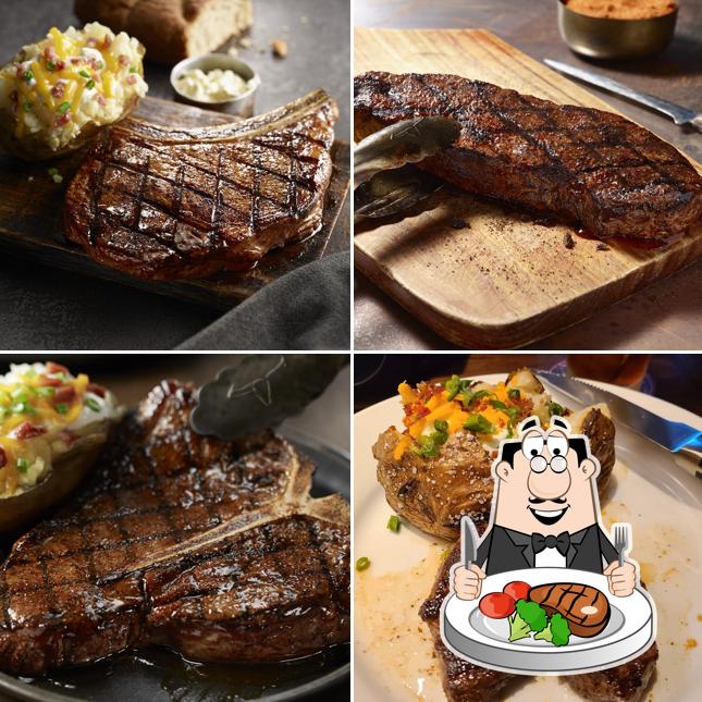 LongHorn Steakhouse