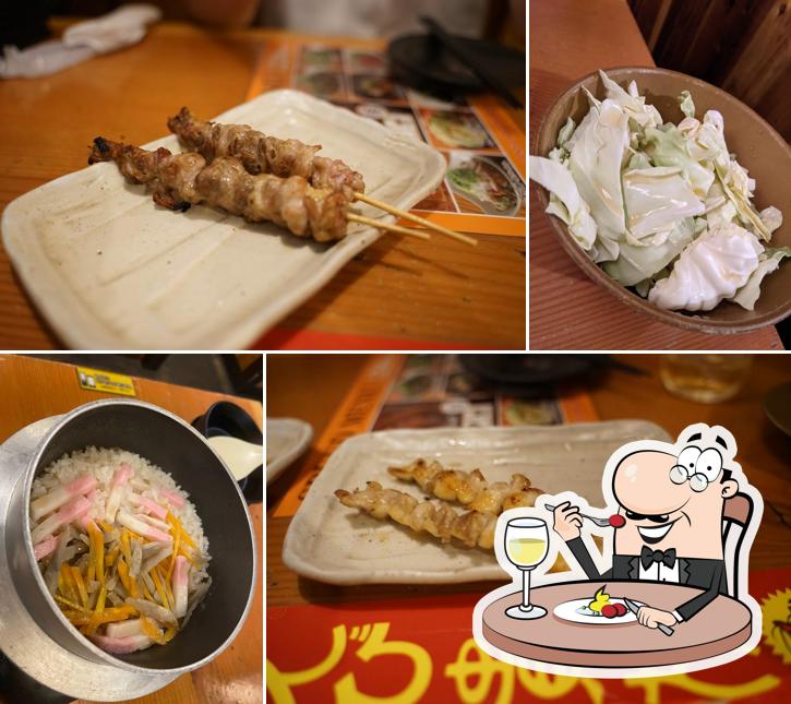 鳥貴族 志木東口店