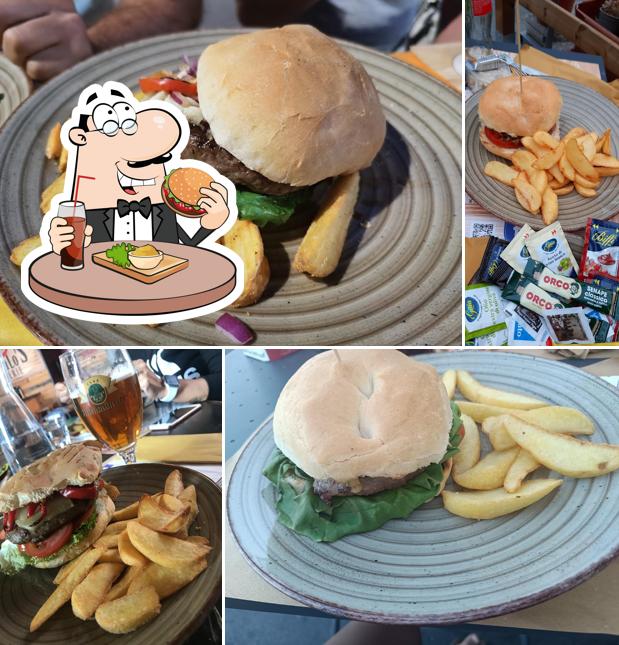 Bemalo's brasserie