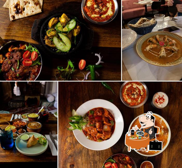 Bombay Bliss Indian Restaurant - Sippy Downs