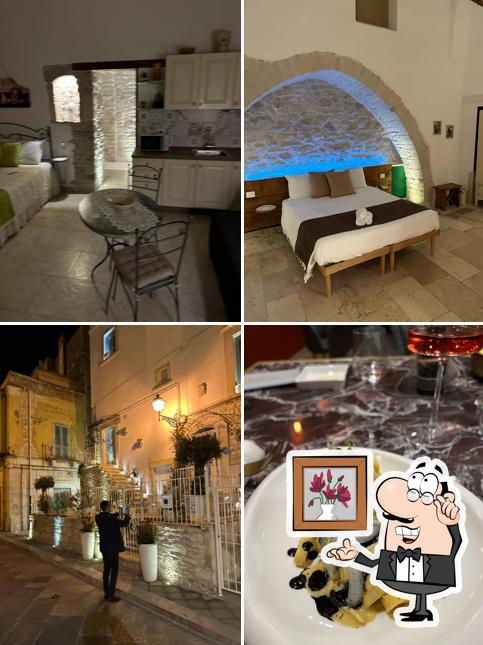 COMUS Restaurant