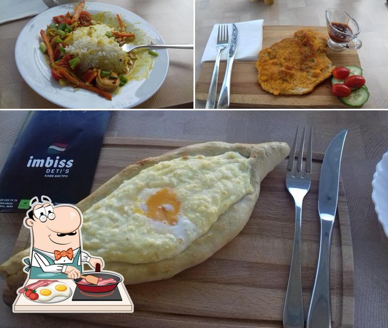 Imbiss Deti`s
