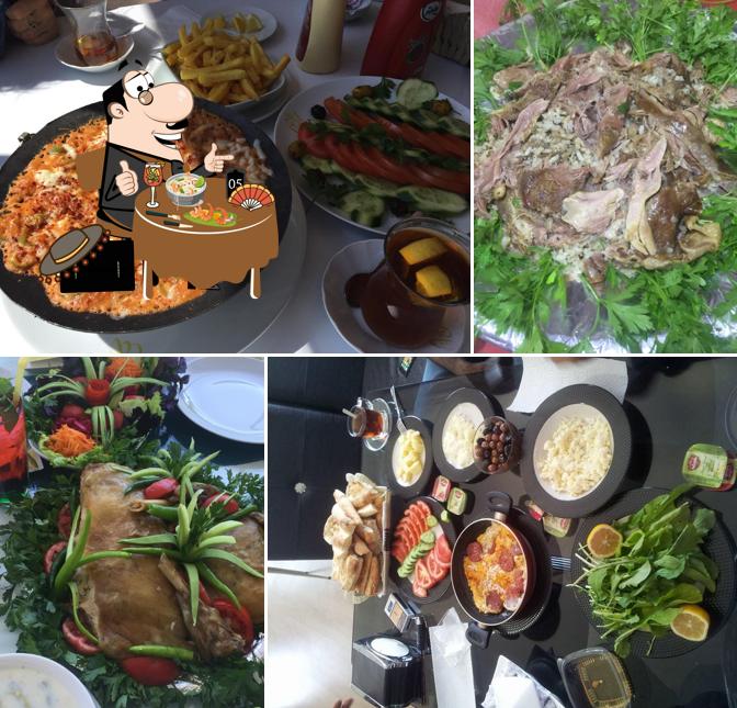 Leman cafe & restaurant