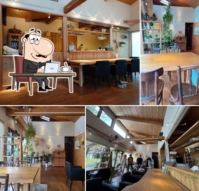 cafe&bar KITO
