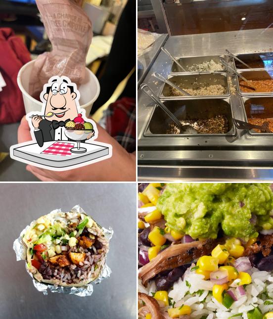 Chipotle Mexican Grill