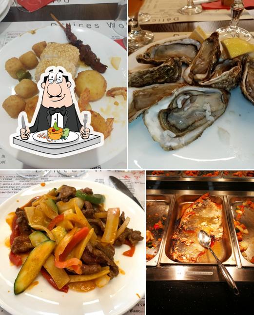 Délices Wok