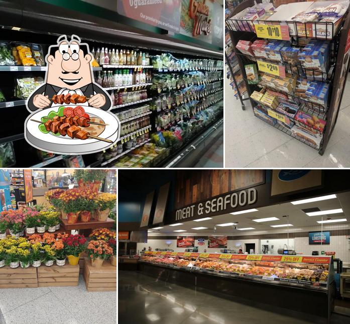 Dillons