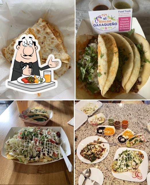 El Rincón Oaxaqueño