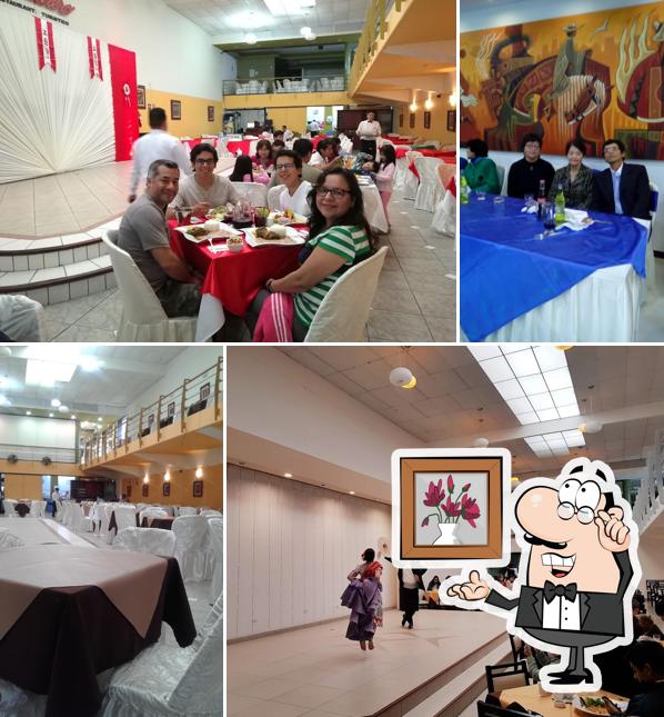 Restaurant Turístico El Sombrero