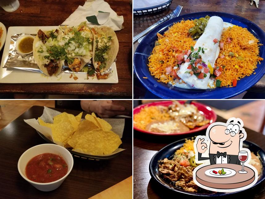 El Tapatio