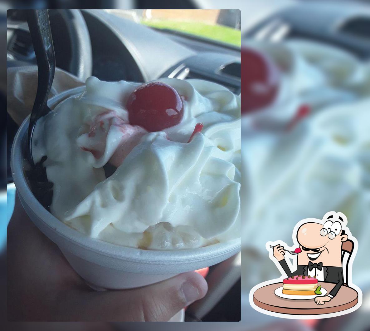 Mt Jewett Family Tastee Freeze