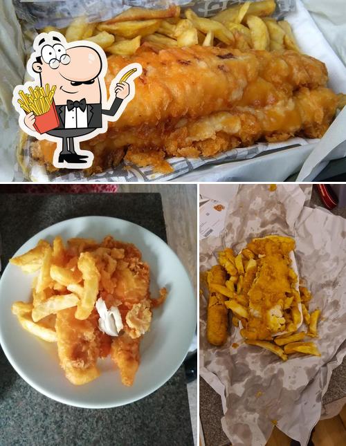 Paul's Plaice