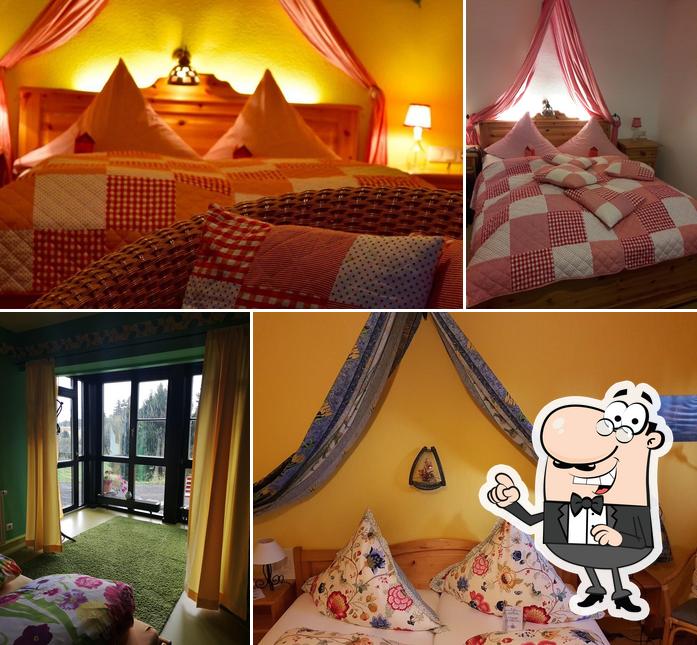 Hotel Gastinger