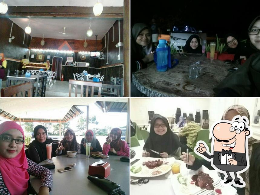 Isma Cafe