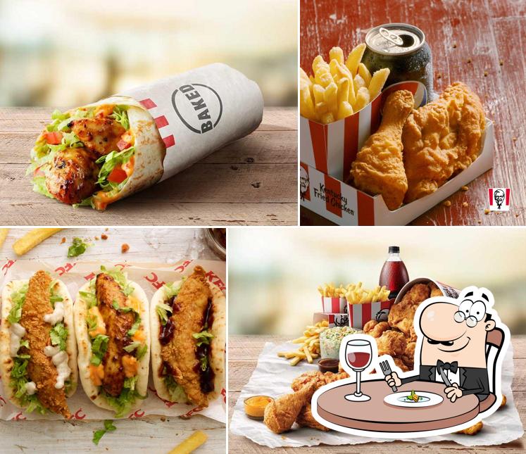 KFC Leongatha