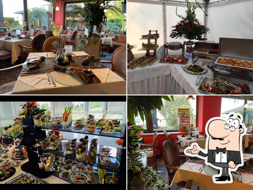 Lakehouse Restaurant UG