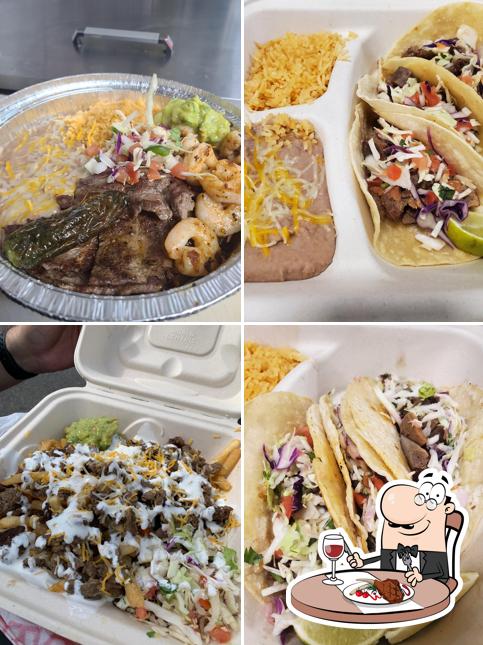 Laz's Tacos