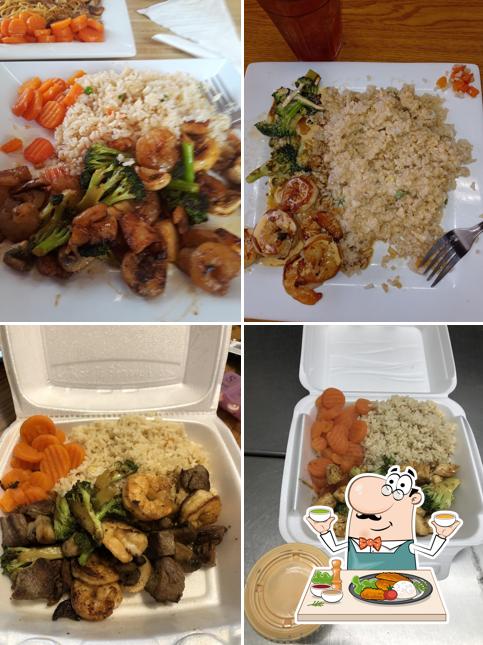 Noah’s Place Japanese Restaurant
