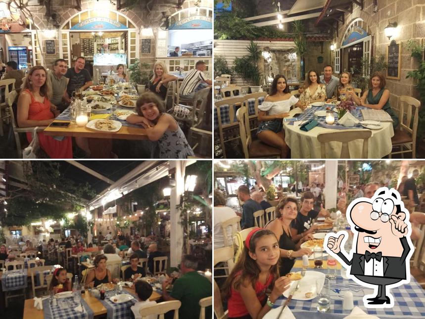 Οδυσσέας Εστιατόριο