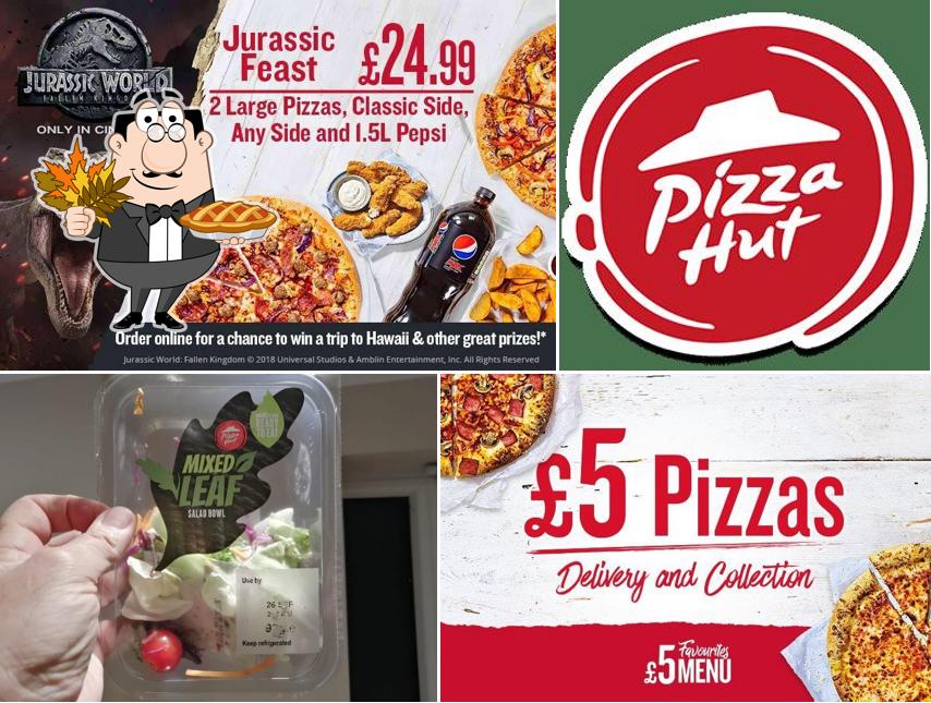 Pizza Hut Waterlooville
