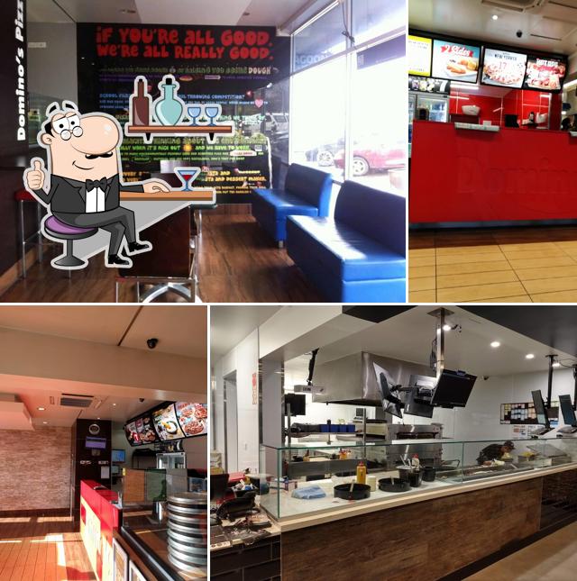 Domino's Pizza Te Atatu South