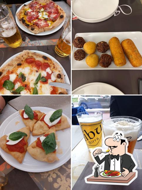Pizzeria Simpathy