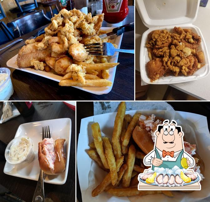 Bob O'Malley's Whaleback Restaurant