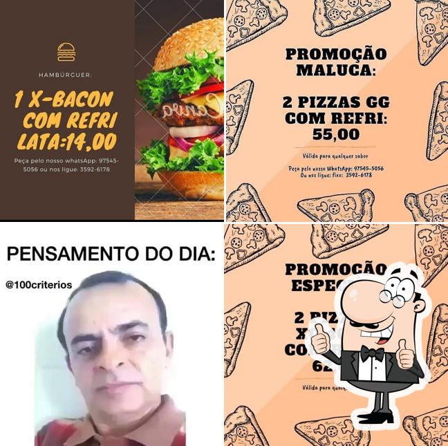 Carol Lanches -Lanchonete, Pizzaria e Restaurante