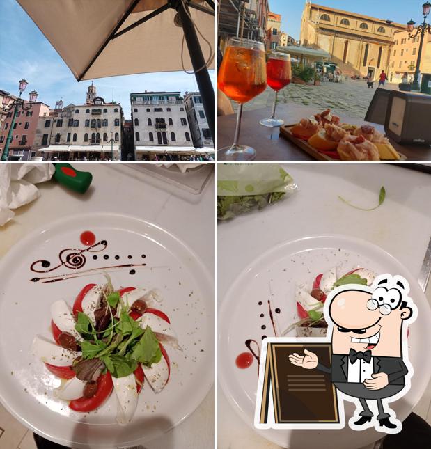 Moeca Osteria