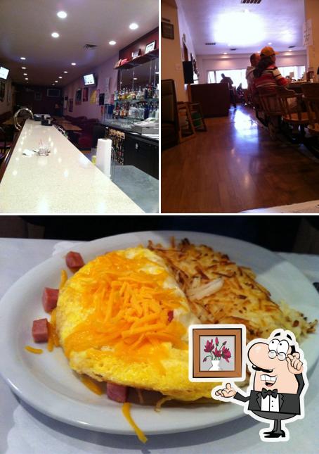 Ruston Inn
