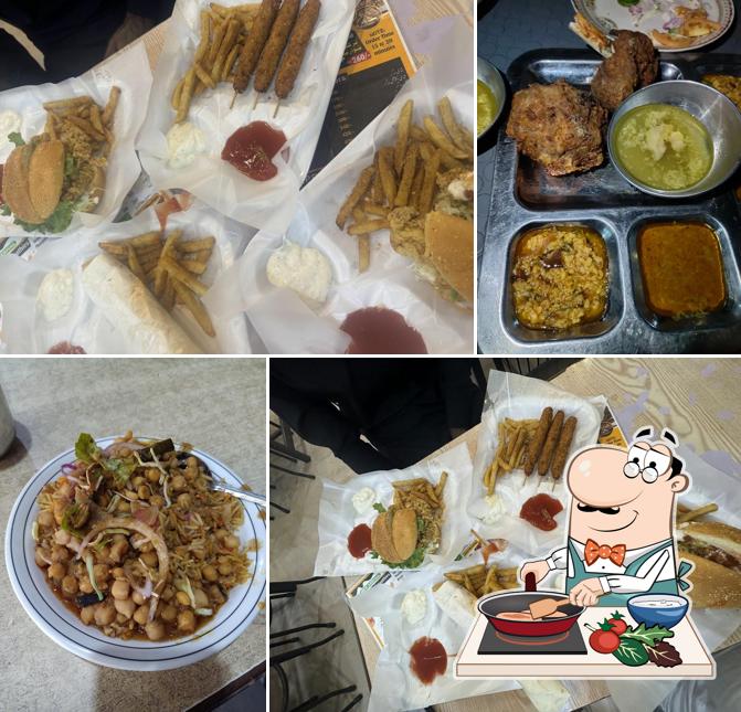 Quetta Restaurant