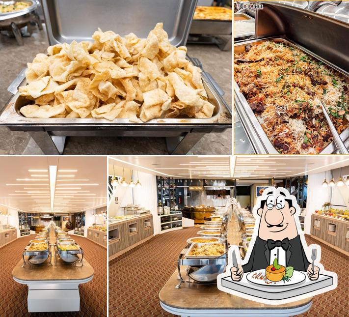 Beyond Buffet (Gulshan)