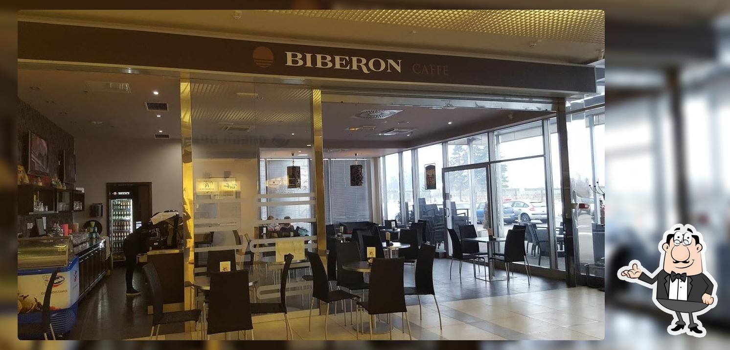 Biberon caffe