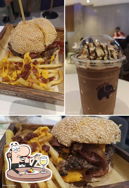 BurgBox Magsaysay