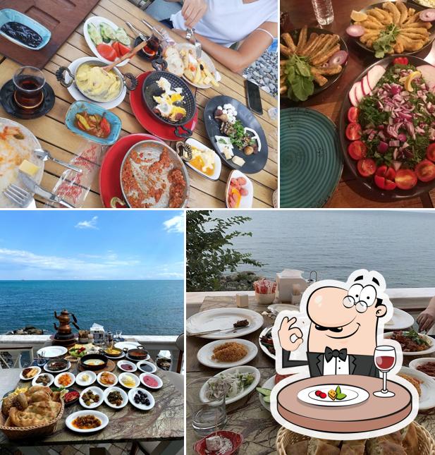 ÇİNİK KONAK RESTAURANT